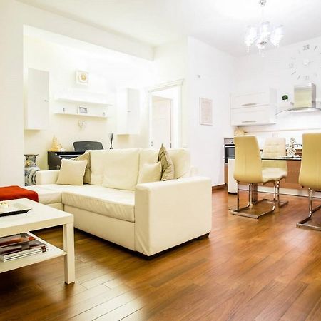 Апартаменти Excellence, Free Parking, 3 Minutes Walking From Sassi Матера Номер фото