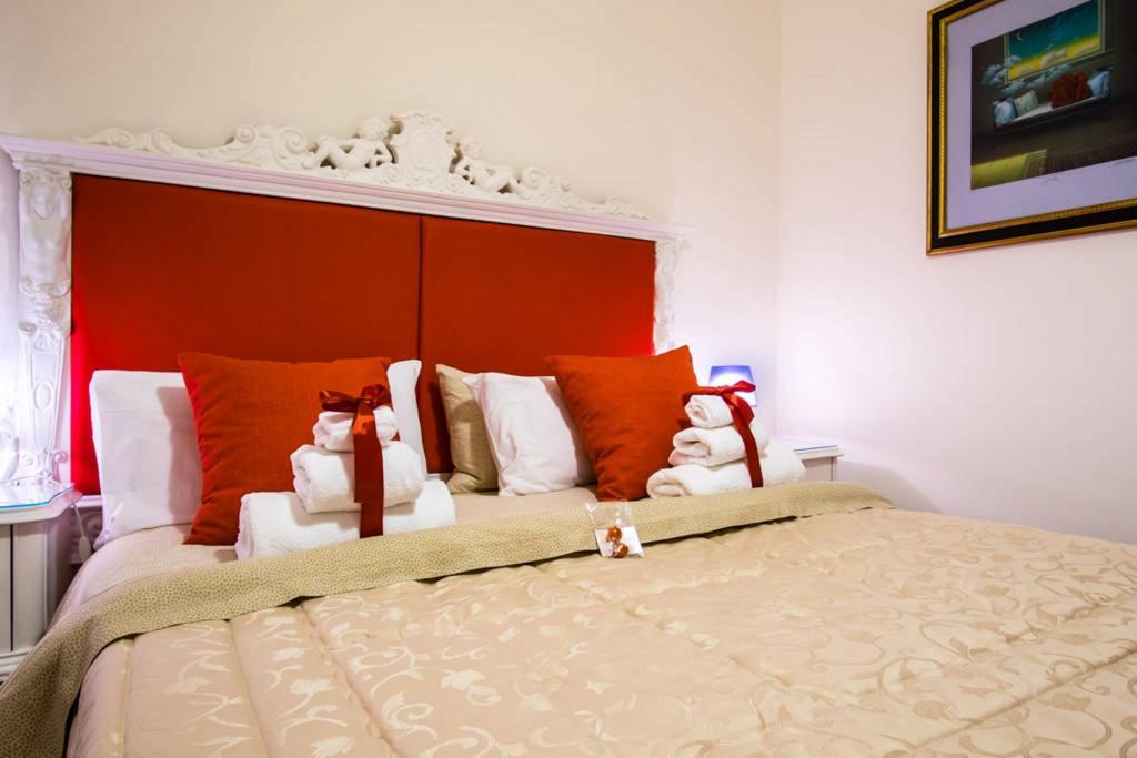 Апартаменти Excellence, Free Parking, 3 Minutes Walking From Sassi Матера Екстер'єр фото