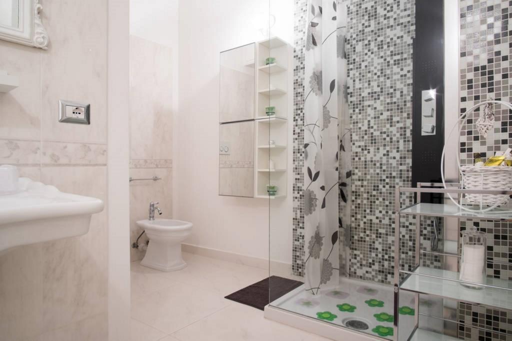 Апартаменти Excellence, Free Parking, 3 Minutes Walking From Sassi Матера Екстер'єр фото