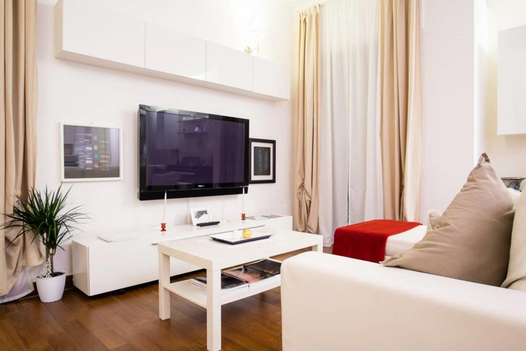 Апартаменти Excellence, Free Parking, 3 Minutes Walking From Sassi Матера Екстер'єр фото