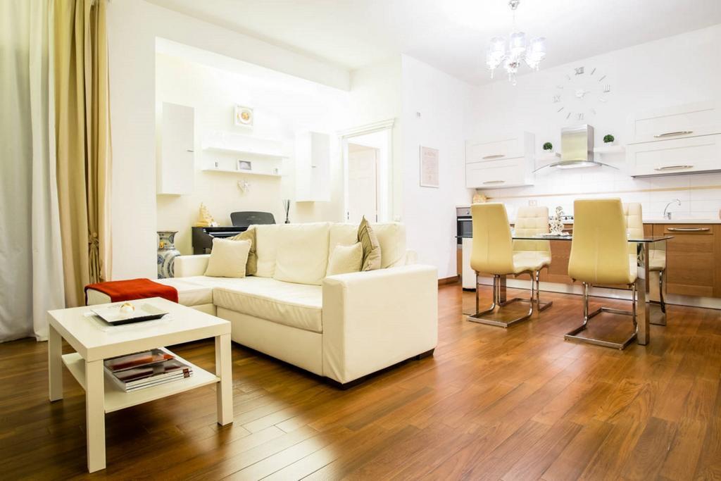 Апартаменти Excellence, Free Parking, 3 Minutes Walking From Sassi Матера Номер фото